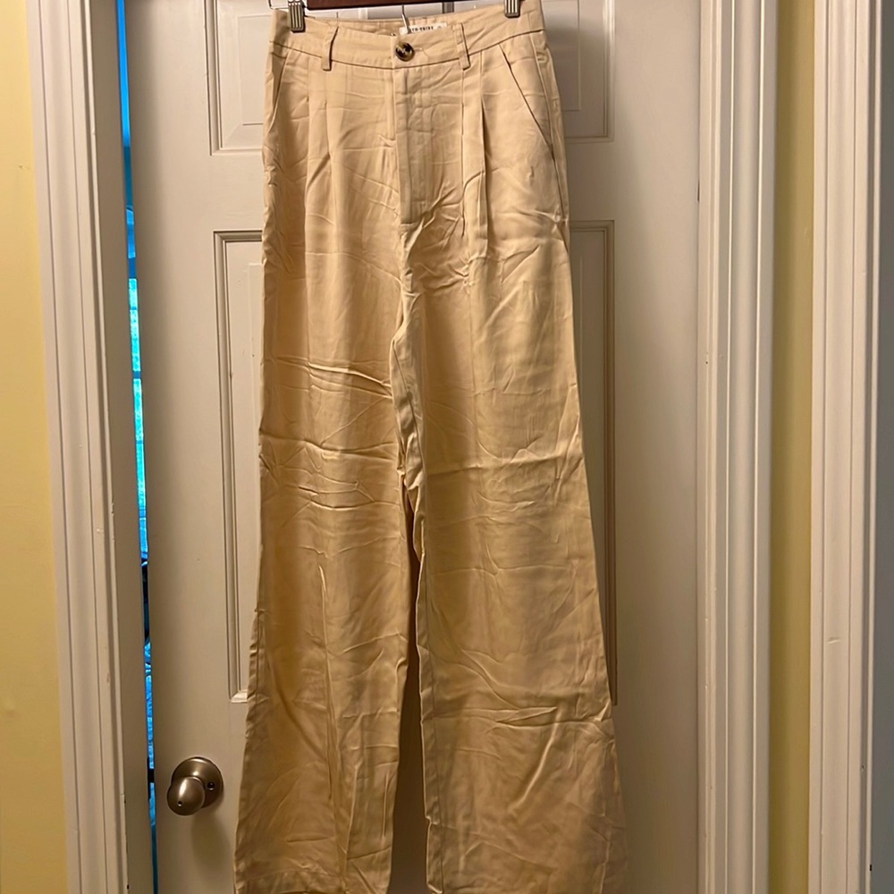 NET 12th Tribe Trousers